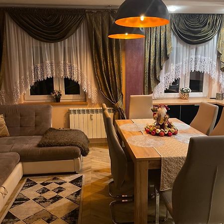 Apartament Bon Appetit - Krupowki-ザコパネ エクステリア 写真