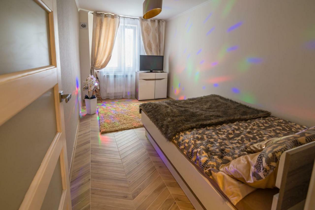Apartament Bon Appetit - Krupowki-ザコパネ エクステリア 写真